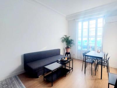 Annonce Location Appartement Nice 06