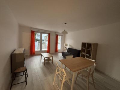 Annonce Location Appartement Nantes 44