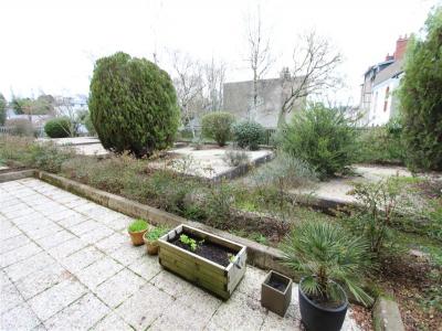 Louer Appartement 47 m2 Nantes