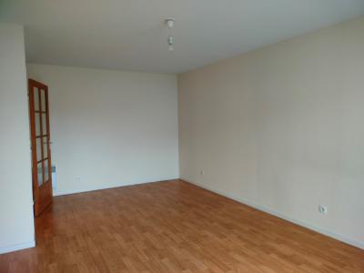 For rent Nantes 2 rooms 49 m2 Loire atlantique (44000) photo 0