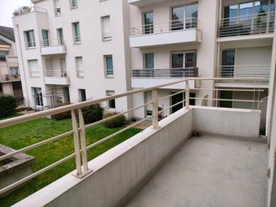 Annonce Location 2 pices Appartement Nantes 44