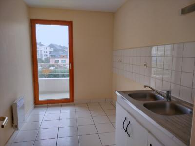 Louer Appartement 49 m2 Nantes