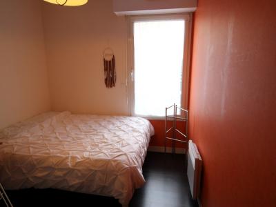 For rent Nantes 2 rooms 45 m2 Loire atlantique (44000) photo 3