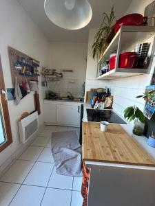 Annonce Location 2 pices Appartement Nantes 44