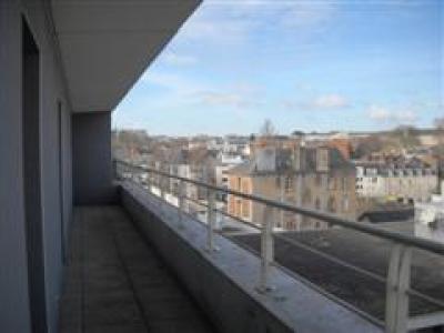 Louer Appartement Nantes 739 euros