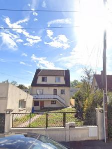 Louer Maison Sevran Seine saint denis