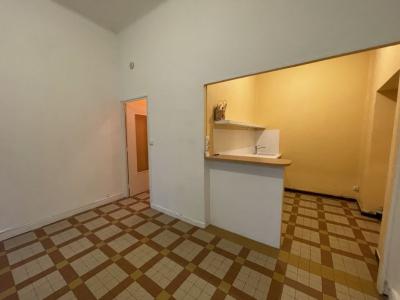 For rent Lyon-1er-arrondissement 1 room 25 m2 Rhone (69001) photo 0