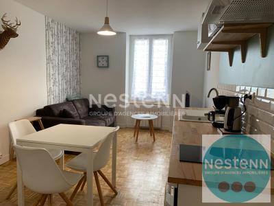 For rent Blois 2 rooms 34 m2 Loir et cher (41000) photo 1