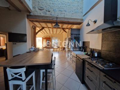 For sale Villemardy 8 rooms 226 m2 Loir et cher (41100) photo 2