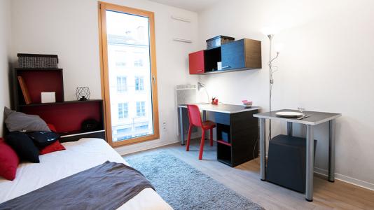 For sale Lyon-9eme-arrondissement 1 room 18 m2 Rhone (69009) photo 0