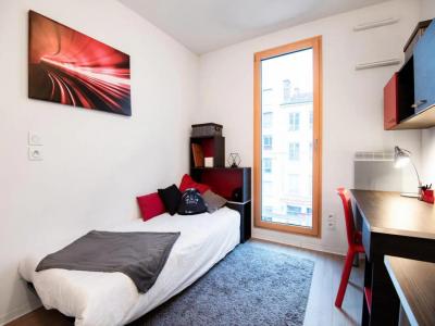 Annonce Vente Appartement Lyon-9eme-arrondissement 69