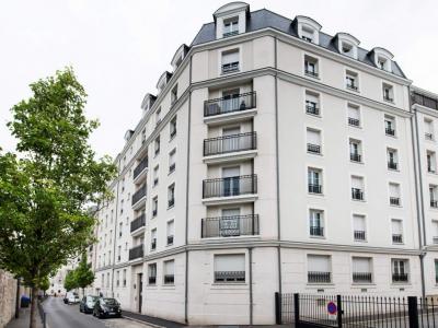 Annonce Vente Appartement Maisons-alfort 94