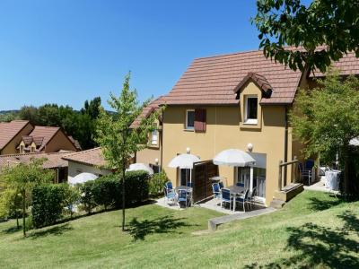 For sale Sarlat-la-caneda 3 rooms 42 m2 Dordogne (24200) photo 0