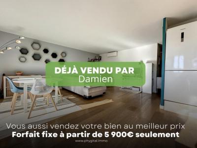 Annonce Vente 4 pices Appartement Mougins 06