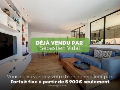 Annonce Vente 4 pices Appartement Pegomas 06