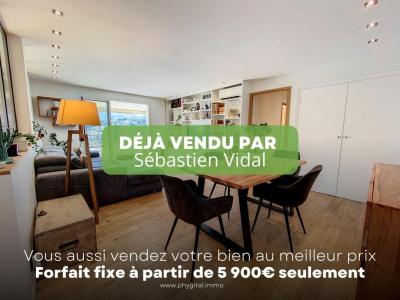 Acheter Appartement Pegomas 445000 euros