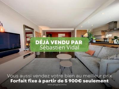 Annonce Vente 4 pices Appartement Antibes 06