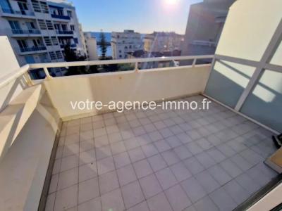 For sale Nice LE PORT 3 rooms 70 m2 Alpes Maritimes (06300) photo 1