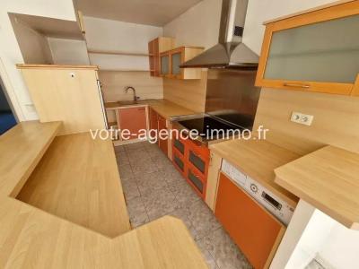 For sale Nice LE PORT 3 rooms 70 m2 Alpes Maritimes (06300) photo 4