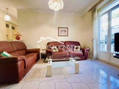 For sale Nice 4 rooms 67 m2 Alpes Maritimes (06000) photo 1