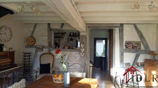 For sale Savigny-en-revermont 6 rooms 135 m2 Saone et loire (71580) photo 2