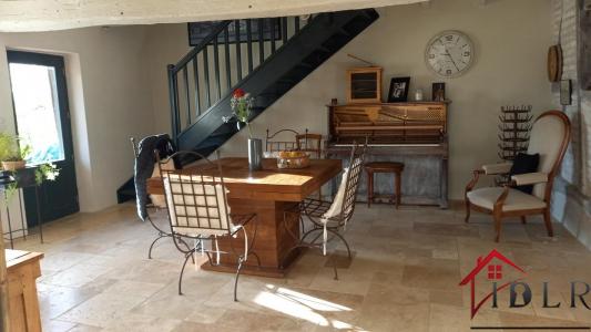 For sale Savigny-en-revermont 6 rooms 135 m2 Saone et loire (71580) photo 3