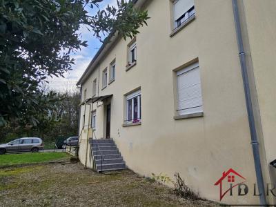 Annonce Vente Immeuble Sermaize-les-bains 51