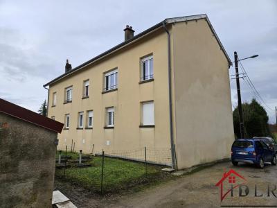 Acheter Immeuble 280 m2 Sermaize-les-bains