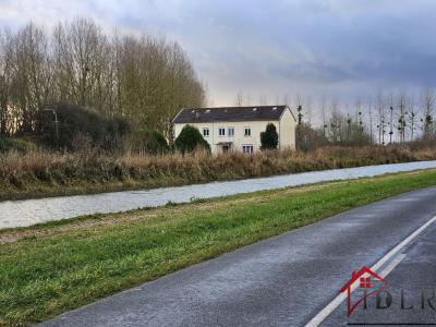 Acheter Immeuble Sermaize-les-bains Marne