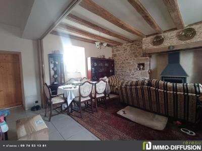 For sale campagne 11 rooms 250 m2 Haute vienne (87230) photo 4