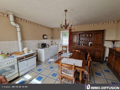 Annonce Vente 3 pices Maison  28