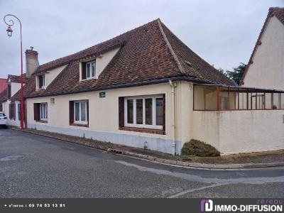 For sale 4 rooms 88 m2 Eure et loir (28240) photo 0