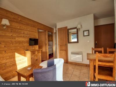 For sale STATION DE SKI   MORILLON 3 rooms 39 m2 Haute savoie (74440) photo 1