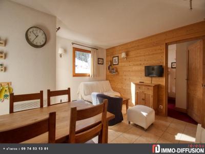 For sale STATION DE SKI   MORILLON 3 rooms 39 m2 Haute savoie (74440) photo 2