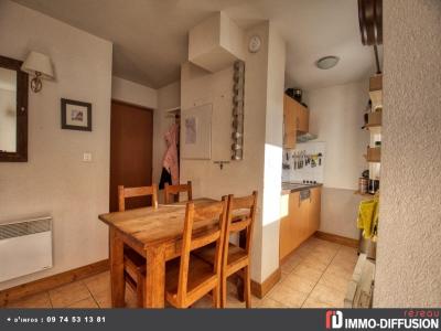 For sale STATION DE SKI   MORILLON 3 rooms 39 m2 Haute savoie (74440) photo 3