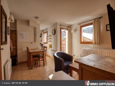 For sale STATION DE SKI   MORILLON 3 rooms 39 m2 Haute savoie (74440) photo 4