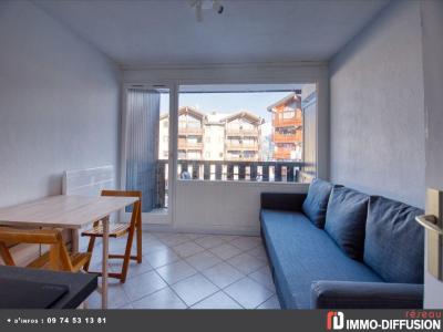 For sale STATION DE SKI   MORILLON 2 rooms 18 m2 Haute savoie (74440) photo 0