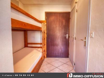 For sale STATION DE SKI   MORILLON 2 rooms 18 m2 Haute savoie (74440) photo 2