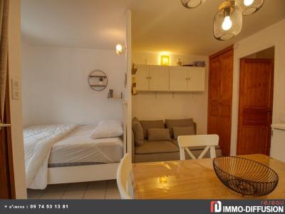 For sale STATION DE SKI   MORILLON 2 rooms 25 m2 Haute savoie (74440) photo 2