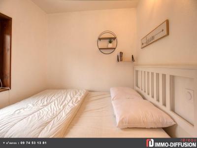 For sale STATION DE SKI   MORILLON 2 rooms 25 m2 Haute savoie (74440) photo 4