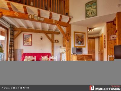 For sale STATION DE SKI   MORILLON 3 rooms 44 m2 Haute savoie (74440) photo 1