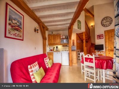 For sale STATION DE SKI   MORILLON 3 rooms 44 m2 Haute savoie (74440) photo 2