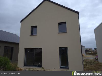 For sale CAEN NORD EST BUS DE VILL 5 rooms 84 m2 Calvados (14730) photo 0