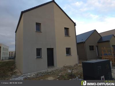 For sale CAEN NORD EST BUS DE VILL 5 rooms 84 m2 Calvados (14730) photo 2