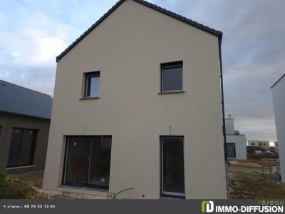 For sale CAEN NORD EST BUS DE VILL 5 rooms 84 m2 Calvados (14730) photo 3