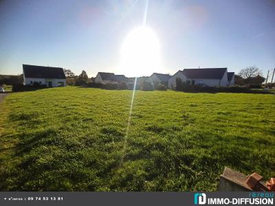 For sale 1161 m2 Morbihan (56130) photo 1