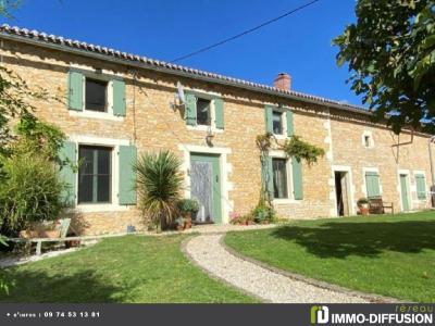 Annonce Vente 4 pices Maison  16