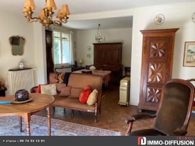 For sale Lac et Commerces et cole 7 rooms 143 m2 Haute vienne (87130) photo 1