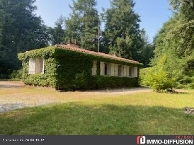 For sale Lac et Commerces et cole 7 rooms 143 m2 Haute vienne (87130) photo 3