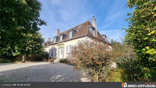 Annonce Vente 8 pices Maison  41